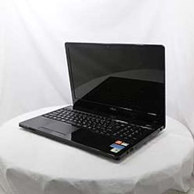 〔中古品〕 格安安心パソコン LIFEBOOK AH30／A3 FMVA30A3B4 シャイニーブラック ［AMD APU E1-7010 (1.5GHz)／4GB／HDD500GB／15.6インチワイド／Windows10 Home(64ビット)］〔中古品〕 格安安心パソコン LIFEBOOK AH30／A3 FMVA30A3B4 シャイニーブラック ［AMD APU E1-7010 (1.5GHz)／4GB／HDD500GB／15.6インチワイド／Windows10 Home(64ビット)］