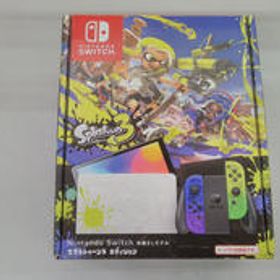 SWITCH有機ELモデル HEG-S-KCAAA NINTENDO