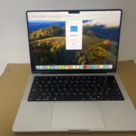 Apple MacBook Pro 14 M1 Pro/16GB/512GB