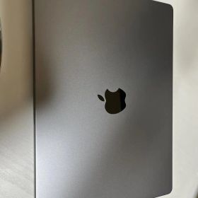 値下済]Apple MacBook Pro 14インチ (2021) 512GB