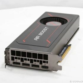 ソフマップ 〔中古品〕 Radeon RX Vega 56 Air Boost 8G OC【377】