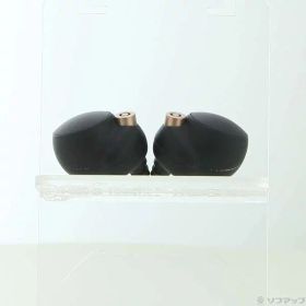 【中古】SONY(ソニー) WF-1000XM4 B ブラック 【349-ud】