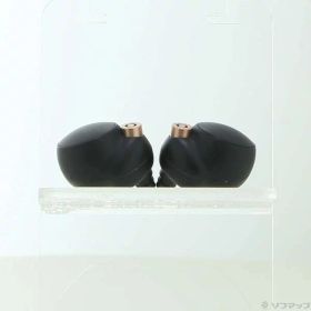 【中古】SONY(ソニー) WF-1000XM4 B ブラック 【349-ud】