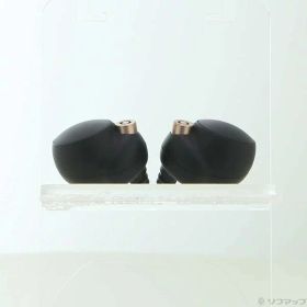 【中古】SONY(ソニー) WF-1000XM4 B ブラック 【269-ud】