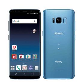 Galaxy S8 64GB SIMフリー 中古 7,500円 | ネット最安値の価格比較