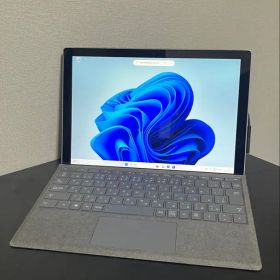 【美品】Surface Pro7＋ 8G/128G Office