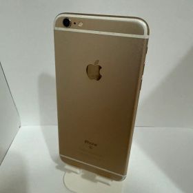 【バッテリー最大容量100%】iPhone6s Plus 32GB