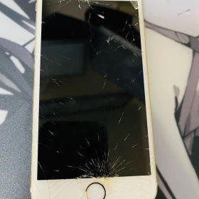 iPhone6s完全ジャンク品