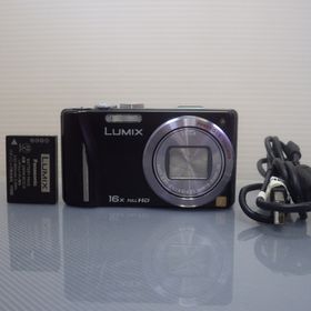 パナソニック(Panasonic)のPanasonic LUMIX DMC-TZ20(コンパクトデジタルカメラ)