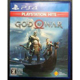 ソニー(SONY)のゴッド・オブ・ウォー（PlayStation Hits）(家庭用ゲームソフト)
