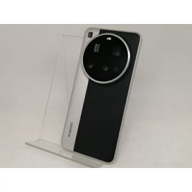 【中古】Xiaomi 国内版【SIMフリー】 Xiaomi 15 Ultra (フォトグラフィーキット付き) シルバークローム 16GB 1TB【日本橋3】保証期間1ヶ月【ランクA】