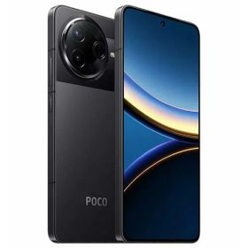 POCO F7 Pro 12G+256G SIMフリースマートフォン ブラック