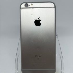 ○ハピネスネット SIMフリー iPhone6s 64GB スペースグレイ 送料無料