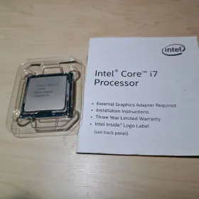 インテル Core i7 9700 BOX 新品¥22,000 中古¥8,000 | 新品・中古の