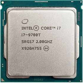 Intel Core i7-9700T SRG17 8C 2GHz 12MB 35W LGA1151
