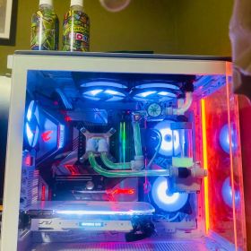 Z390 Extremer-i7-9700-M2 500gb-ssd :30TB