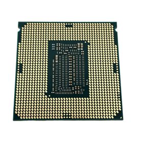 Intel Core i7-9700 3.00GHz SRG13 CPU プロセッサ PCパーツ ジャンク C10800417