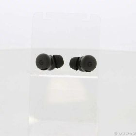 【中古】Google(グーグル) Pixel Buds 2a GA06155-JP ヘーゼル 【295-ud】