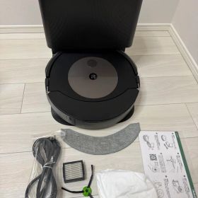 ルンバ コンボ j9+ SD ロボット掃除機 アイロボットiRobot 訳あり