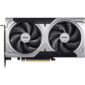 MSI エムエスアイ GeForce RTX 5060 Ti搭載 グラフィックボード GeForce RTX 5060 Ti 16G VENTUS 2X OC PLUS