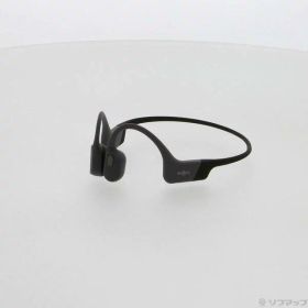 【中古】Shokz OpenSwim Pro SKZ-EP-000028 グレー 【348-ud】