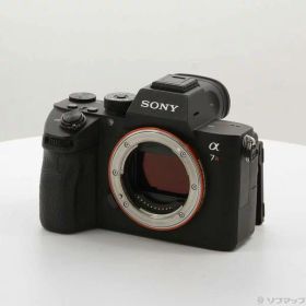【中古】SONY(ソニー) α7RIII ILCE-7RM3 ボディ 【196-ud】