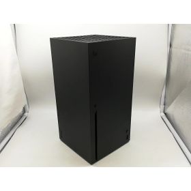 【中古】Microsoft Xbox Series X【横浜】保証期間1ヶ月【ランクA】