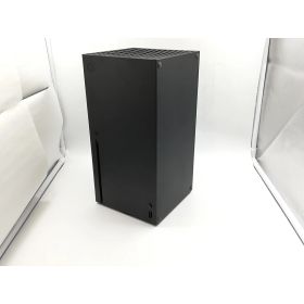 【中古】Microsoft Xbox Series X【福岡筑紫】保証期間1ヶ月【ランクA】