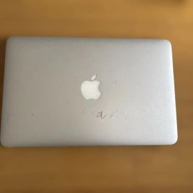 MacBook Air（11インチ） ジャンク品
