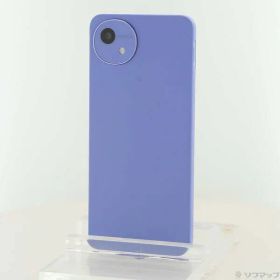 ソフマップ 〔中古品〕 AQUOS wish5 64GB ミソラ SH-52F docomo SIMフリー【349】