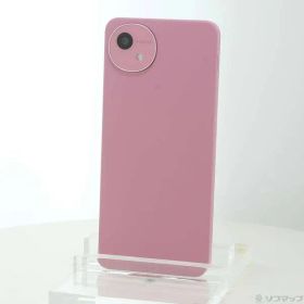 ソフマップ 〔中古品〕 AQUOS wish5 64GB ナデシコ SH-52F docomo SIMフリー【297】