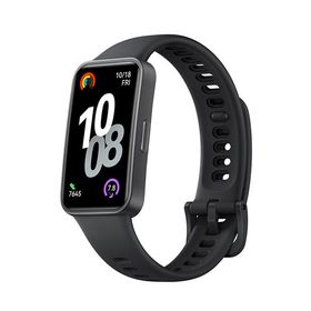 HUAWEI HUAWEIBAND10BLACK スマートウォッチ HUAWEI Band 10 Black