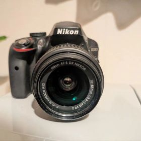 Nikon D3300 デジタル一眼レフ 本体 即決可能