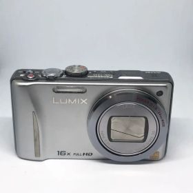 Lumix DMC-TZ20 デジタルカメラ1個 フ017