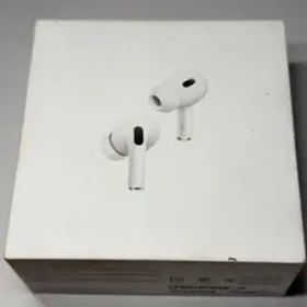 【12】 AirPodsPro2 第2世代 本体 A3048 保証期限切れ