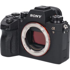 ソニー(SONY)のα９ ＩＬＣＥ－９(デジタル一眼)