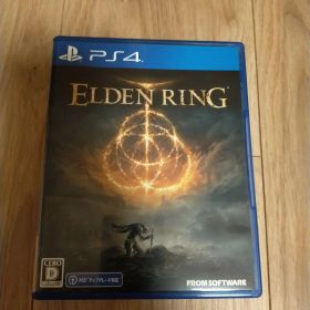 ELDEN RING 通常版