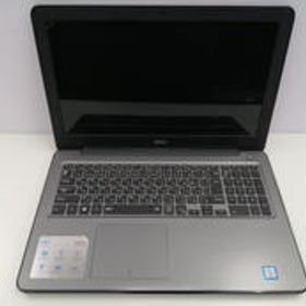 ノートPC INSPIRON 15 5100 P66F001 DELL