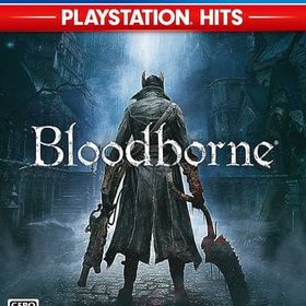 Bloodborne [Best版] PS4ソフト