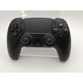 【中古】SONY DualSense ワイヤレスコントローラー CFI-ZCT1J01 [ミッドナイトブラック]【神保町】保証期間1週間【ランクB】