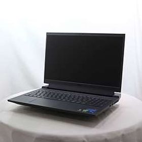 Dell G15 5511 ［Core-i5-11260H (2.6GHz)／16GB／SSD512GB／GeForce RTX 3050(4GB)／15.6インチワイド／Windows11 Home