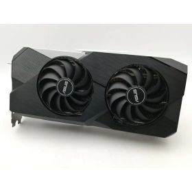 【中古】ASUS DUAL-RX6700XT-O12G RX6700XT/12GB(GDDR6)【千葉】保証期間1週間