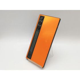 【中古】Nubia 国内版 【SIMフリー】 REDMAGIC 10 Air Flare(オレンジ) 16GB 512GB【鹿児島中町】保証期間1ヶ月【ランクA】