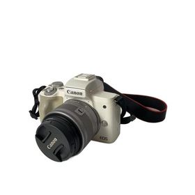 CANON◆一眼レフデジタルカメラ/EOS KISS M