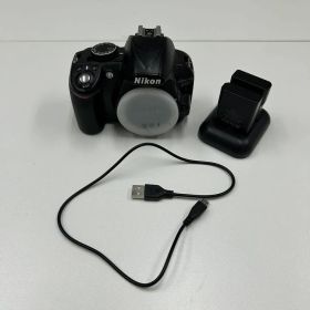 Nikon D3100 デジタル一眼レフカメラ