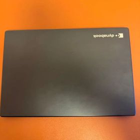 DynabookG83/FP i7-10510u 16G-512G