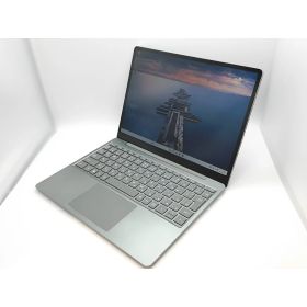 【中古】Microsoft Surface Laptop Go2 【i5 1135G7 8G 256G】 8QF-00007 セージ【高崎モントレー】保証期間1ヶ月【ランクB】