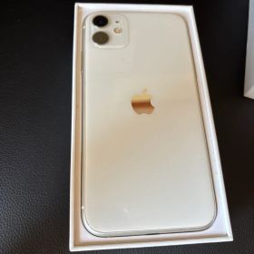 iPhone 11 128GB SIMフリー