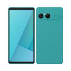 Xperia 10 VII SO-52F[128GB] docomo ターコイズ【安心保証】