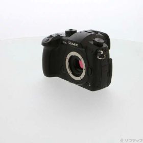 【中古】Panasonic(パナソニック) LUMIX DC-GH5 ボディ 【262-ud】